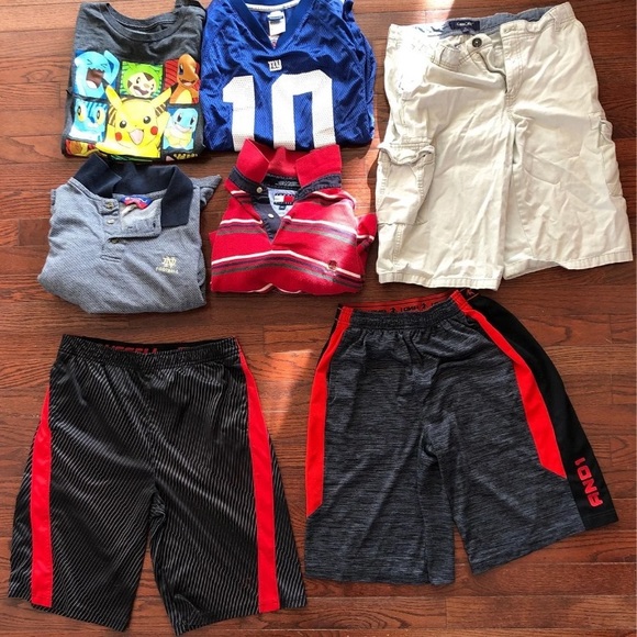 Men’s Clothes Bundle - Picture 1 of 11